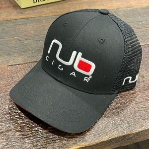 NEW Oliva Nub Cigar Snapback